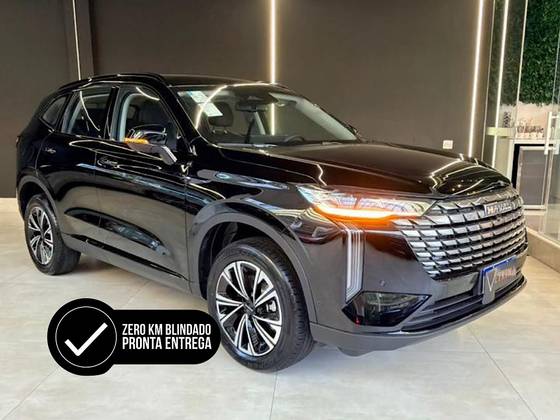 GWM HAVAL H6 1.5 PHEV19 E-TRACTION GWM HAVAL H6 1.5 PHEV19 E-TRACTION